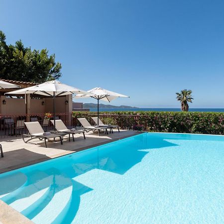 Hotel Demeure Loredana Saint-Florent  Exterior photo