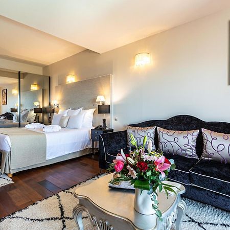 Hotel Demeure Loredana Saint-Florent  Exterior photo