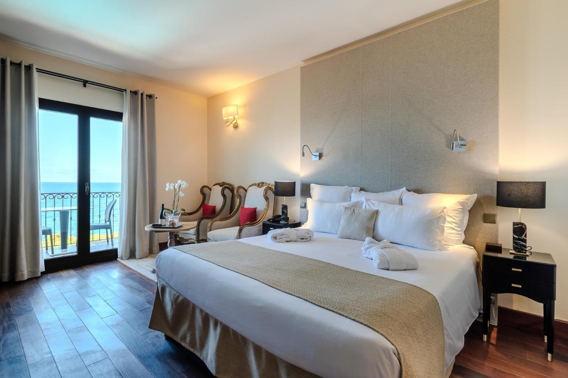 Hotel Demeure Loredana Saint-Florent  Exterior photo