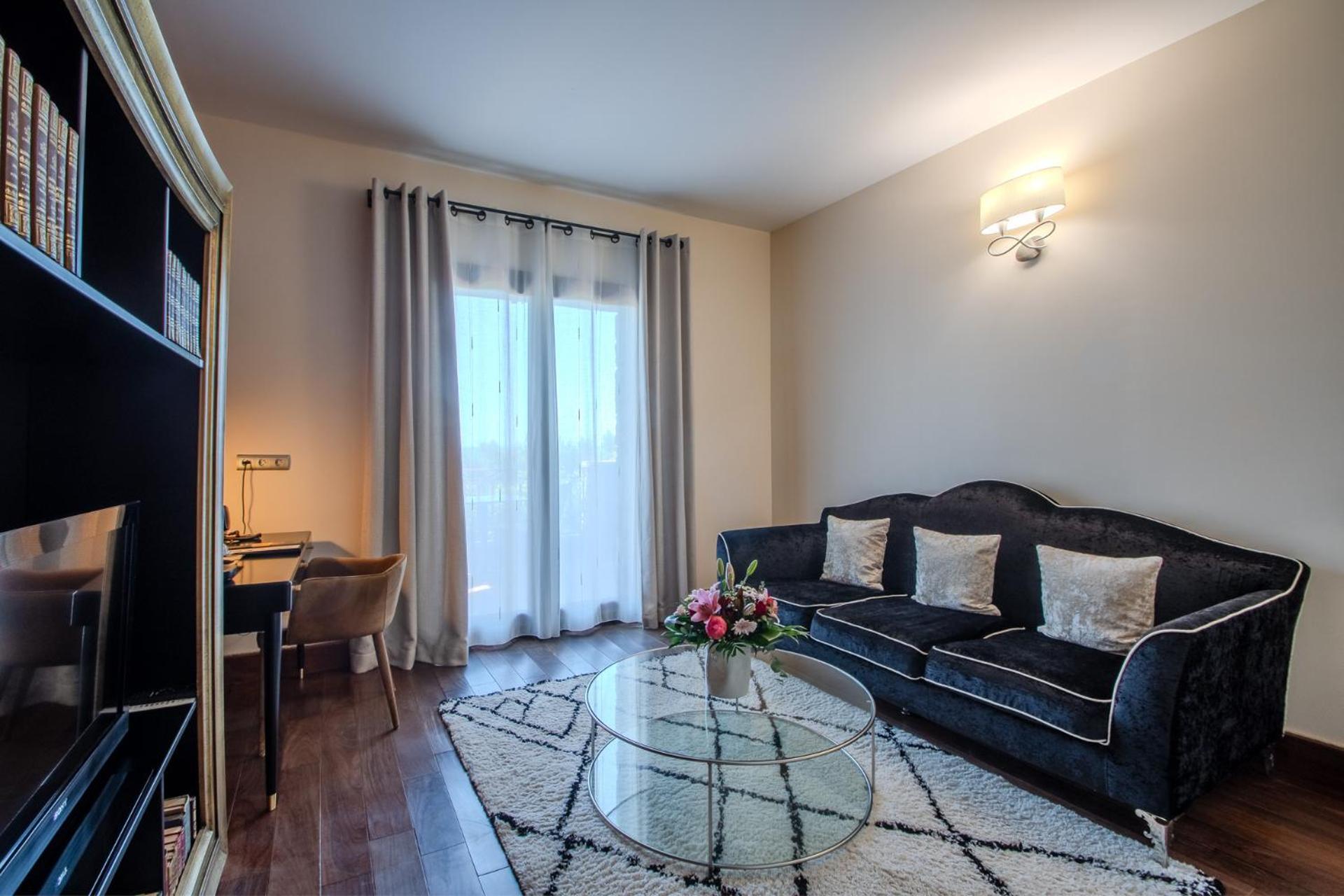 Hotel Demeure Loredana Saint-Florent  Exterior photo