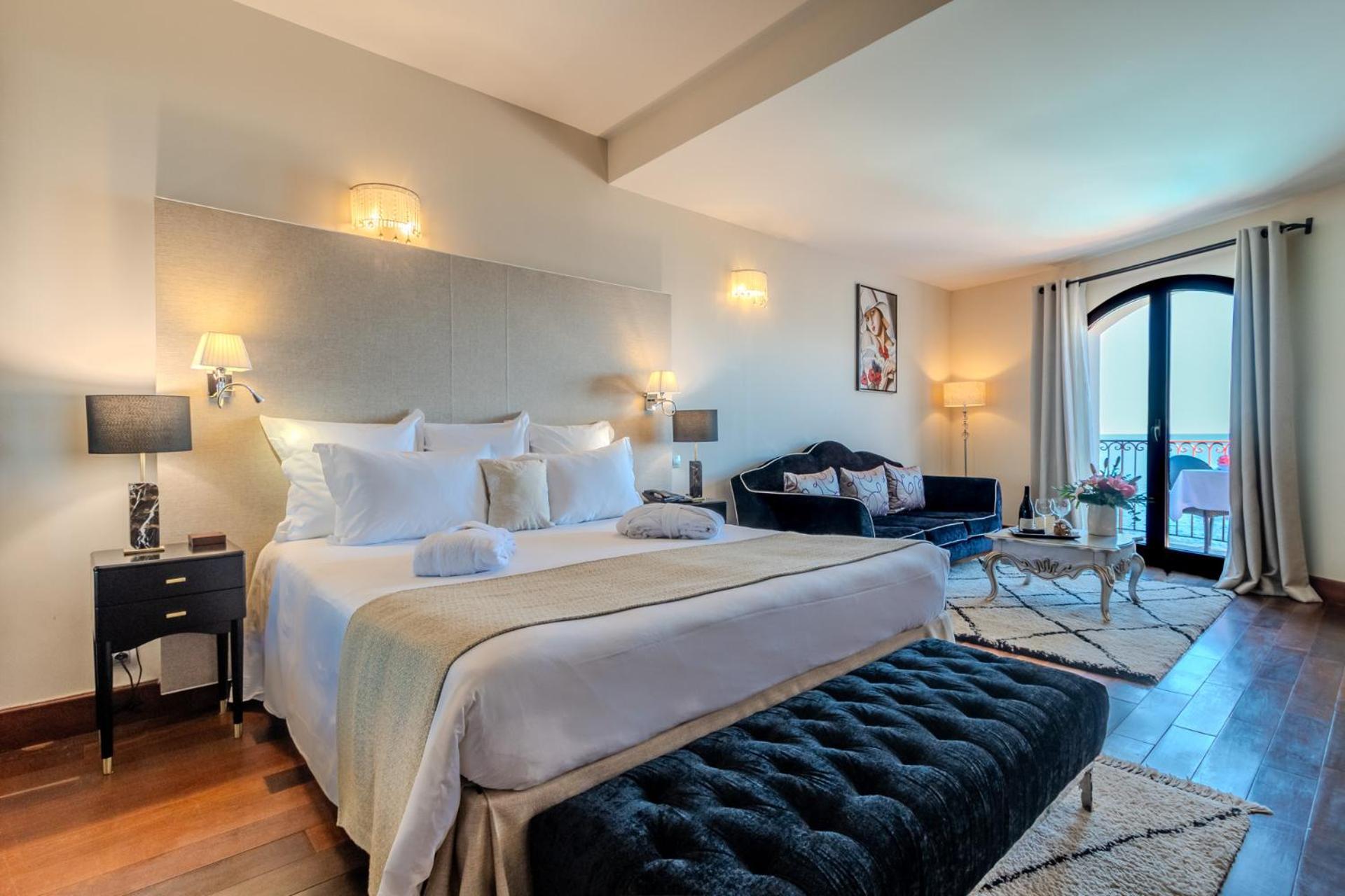 Hotel Demeure Loredana Saint-Florent  Exterior photo